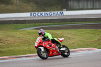 Inter Group Red Bikes