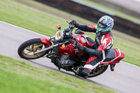 Inter Group Red Bikes