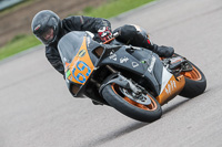 Novice Group Black Bikes