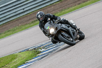 Novice Group Black Bikes