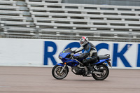 Novice Group Blue Bikes