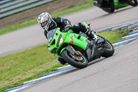 Novice Group Green Bikes