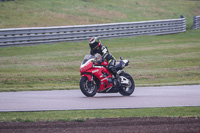 Novice Group Red Bikes