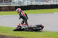 Novice Group Red Bikes