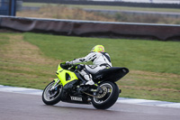 Novice Group Yellow Bikes