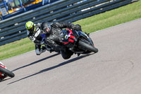 Fast Black Bikes