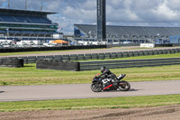 Fast Black Bikes