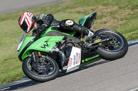 Fast Green Bikes