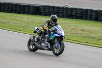 Fast Multicolour Bikes