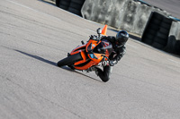 Inter Orange Bikes