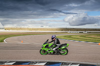 Novice Green Bikes