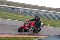 Novice Red Bikes