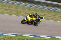 Novice Yellow Bikes