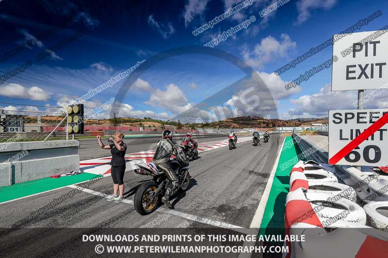 motorbikes;no limits;october 2016;peter wileman photography;portimao;portugal;trackday digital images
