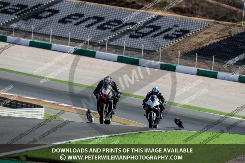 motorbikes;no limits;october 2016;peter wileman photography;portimao;portugal;trackday digital images