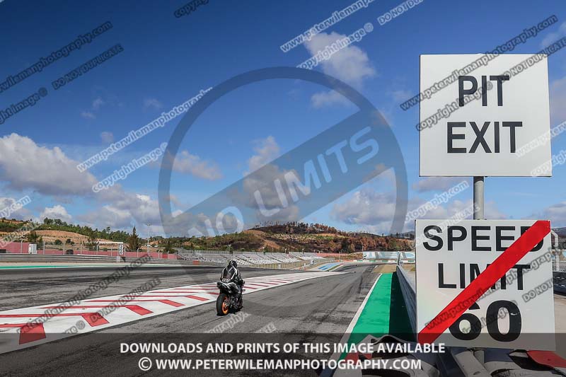 motorbikes;no limits;october 2016;peter wileman photography;portimao;portugal;trackday digital images