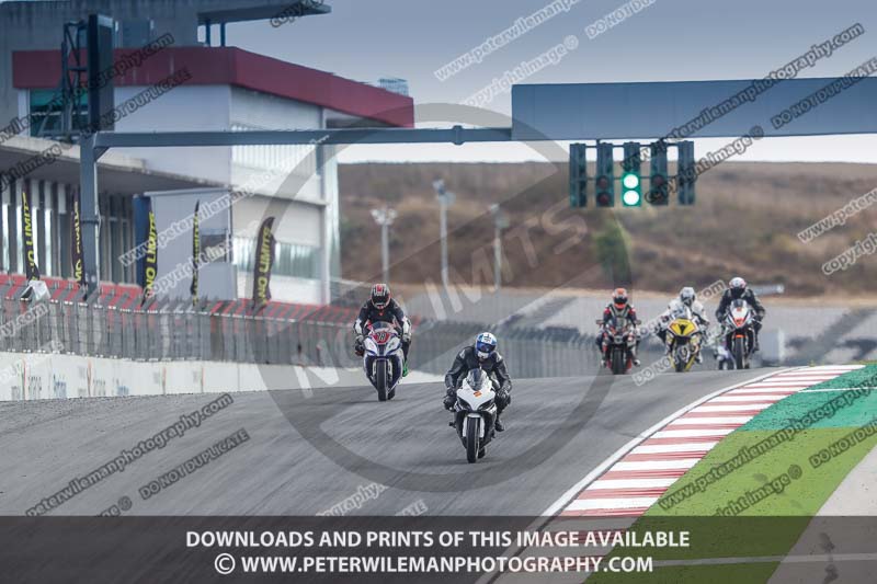 motorbikes;no limits;october 2016;peter wileman photography;portimao;portugal;trackday digital images