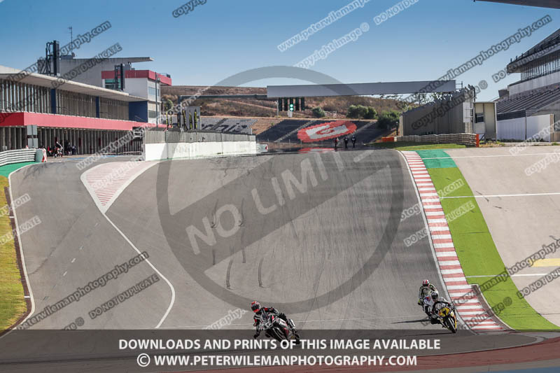motorbikes;no limits;october 2016;peter wileman photography;portimao;portugal;trackday digital images
