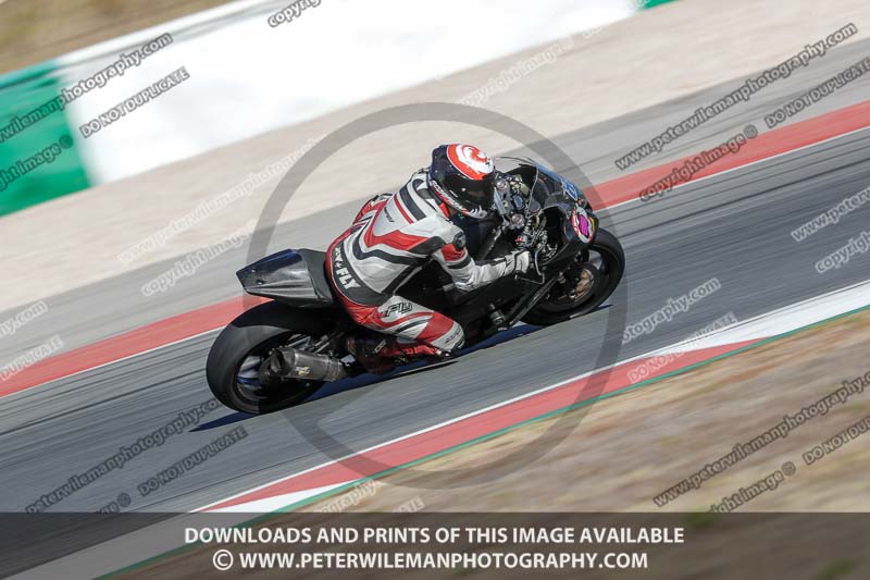 motorbikes;no limits;october 2016;peter wileman photography;portimao;portugal;trackday digital images