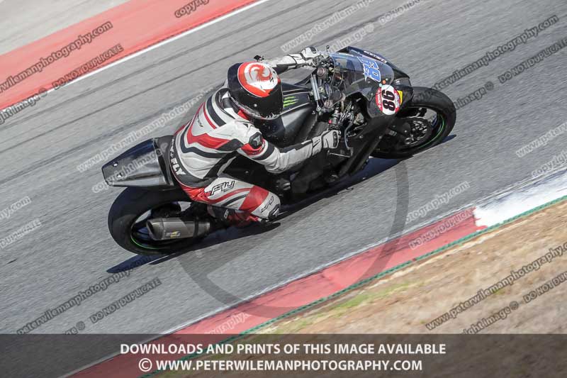 motorbikes;no limits;october 2016;peter wileman photography;portimao;portugal;trackday digital images