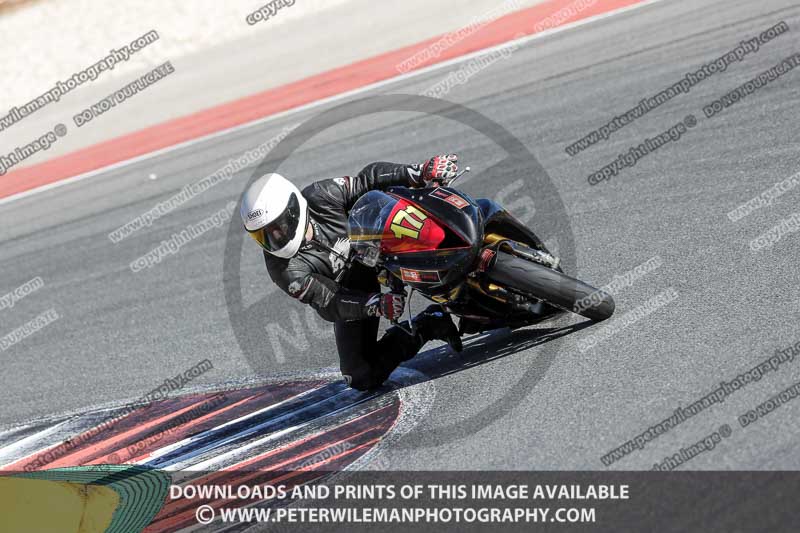 motorbikes;no limits;october 2016;peter wileman photography;portimao;portugal;trackday digital images