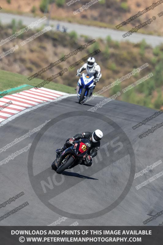 motorbikes;no limits;october 2016;peter wileman photography;portimao;portugal;trackday digital images