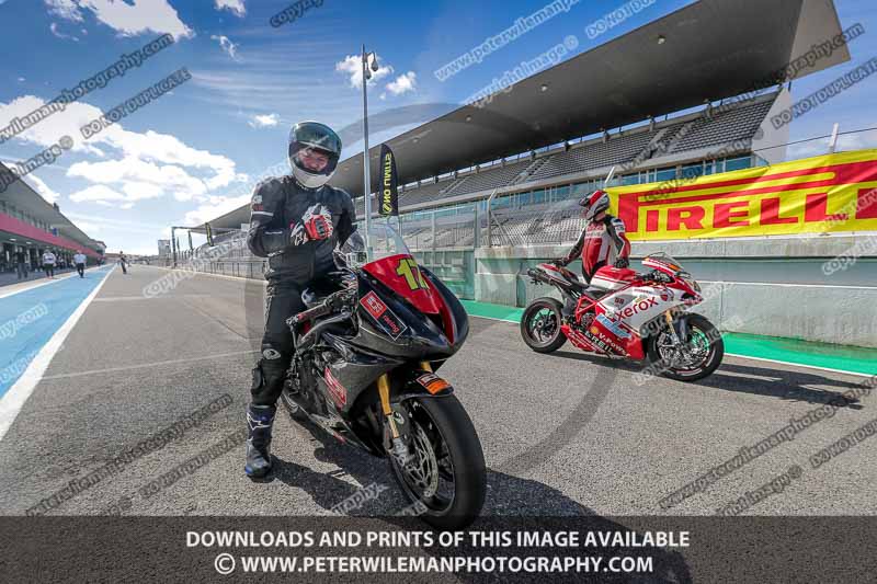 motorbikes;no limits;october 2016;peter wileman photography;portimao;portugal;trackday digital images