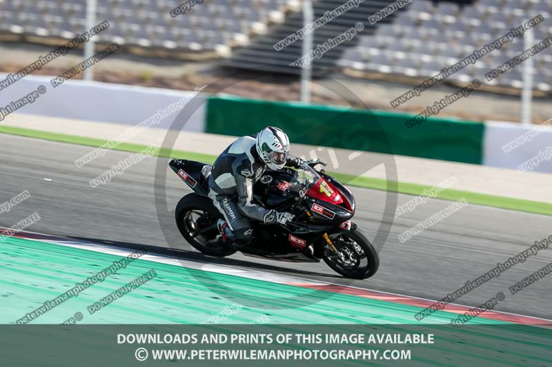 motorbikes;no limits;october 2016;peter wileman photography;portimao;portugal;trackday digital images