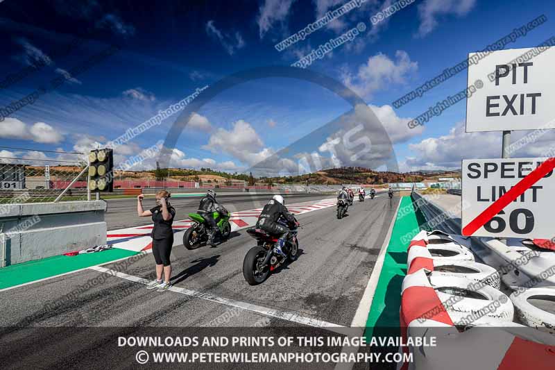 motorbikes;no limits;october 2016;peter wileman photography;portimao;portugal;trackday digital images