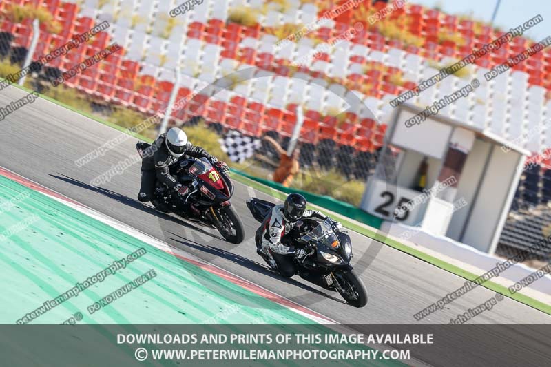 motorbikes;no limits;october 2016;peter wileman photography;portimao;portugal;trackday digital images