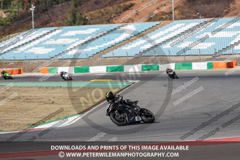 motorbikes;no limits;october 2016;peter wileman photography;portimao;portugal;trackday digital images