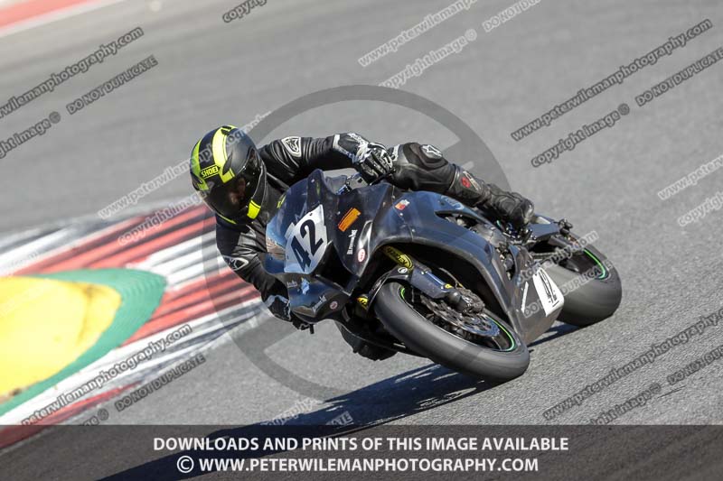 motorbikes;no limits;october 2016;peter wileman photography;portimao;portugal;trackday digital images