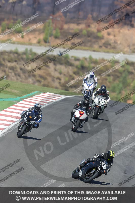 motorbikes;no limits;october 2016;peter wileman photography;portimao;portugal;trackday digital images