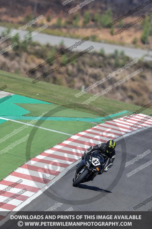 motorbikes;no limits;october 2016;peter wileman photography;portimao;portugal;trackday digital images