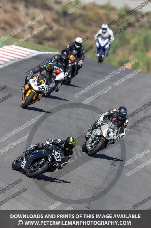 motorbikes;no limits;october 2016;peter wileman photography;portimao;portugal;trackday digital images
