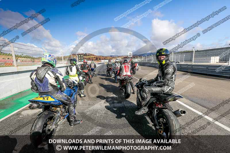 motorbikes;no limits;october 2016;peter wileman photography;portimao;portugal;trackday digital images