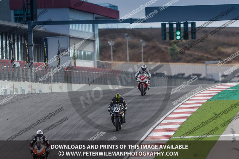 motorbikes;no limits;october 2016;peter wileman photography;portimao;portugal;trackday digital images
