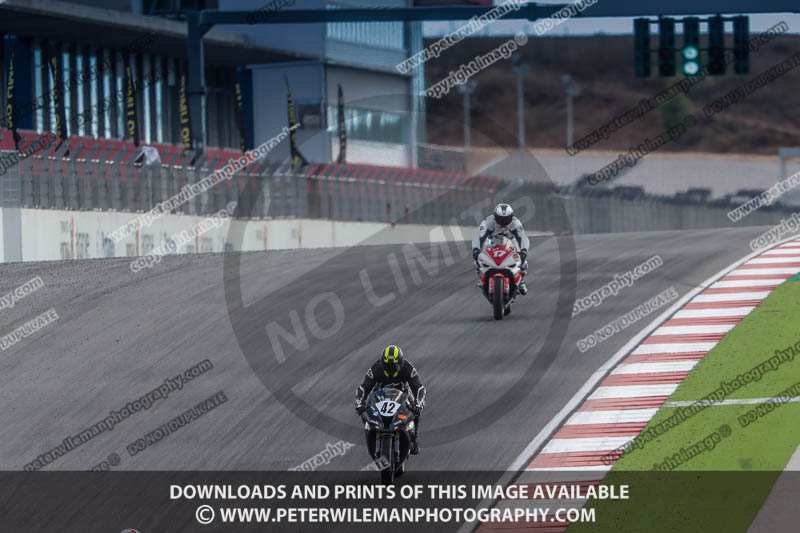 motorbikes;no limits;october 2016;peter wileman photography;portimao;portugal;trackday digital images