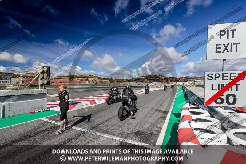 motorbikes;no limits;october 2016;peter wileman photography;portimao;portugal;trackday digital images