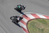 Fast Black Bikes