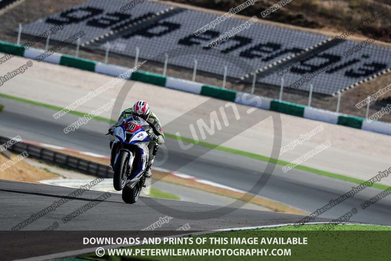 motorbikes;no limits;october 2016;peter wileman photography;portimao;portugal;trackday digital images