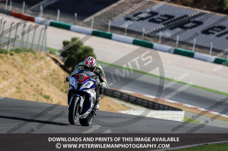 motorbikes;no limits;october 2016;peter wileman photography;portimao;portugal;trackday digital images