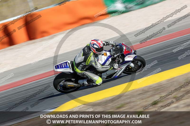 motorbikes;no limits;october 2016;peter wileman photography;portimao;portugal;trackday digital images