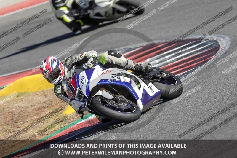 motorbikes;no limits;october 2016;peter wileman photography;portimao;portugal;trackday digital images