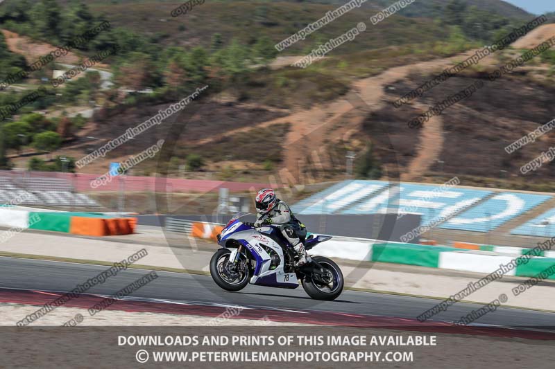 motorbikes;no limits;october 2016;peter wileman photography;portimao;portugal;trackday digital images