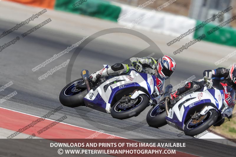 motorbikes;no limits;october 2016;peter wileman photography;portimao;portugal;trackday digital images
