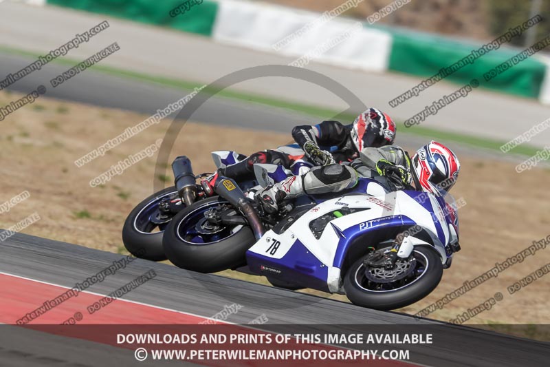 motorbikes;no limits;october 2016;peter wileman photography;portimao;portugal;trackday digital images