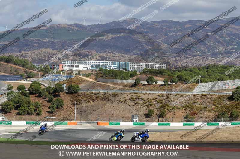 motorbikes;no limits;october 2016;peter wileman photography;portimao;portugal;trackday digital images