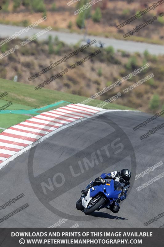 motorbikes;no limits;october 2016;peter wileman photography;portimao;portugal;trackday digital images