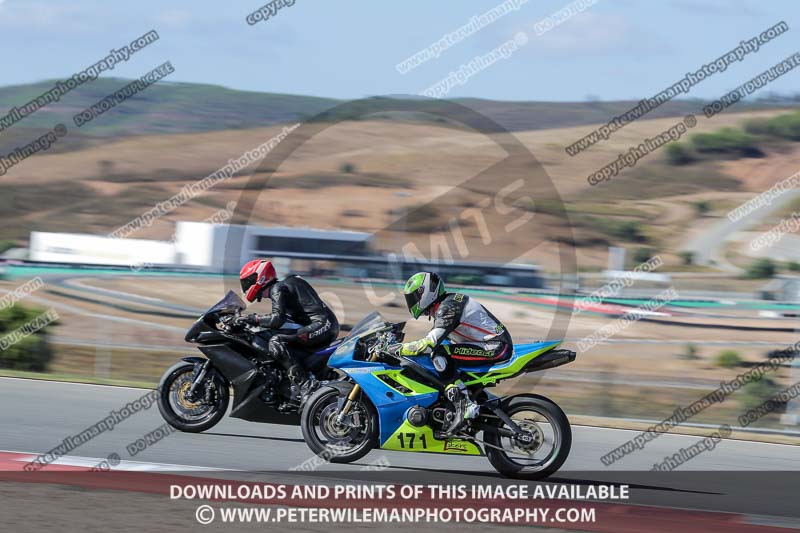 motorbikes;no limits;october 2016;peter wileman photography;portimao;portugal;trackday digital images